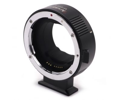 Адаптер автофокусный 7Artisans Canon EF-Canon RF