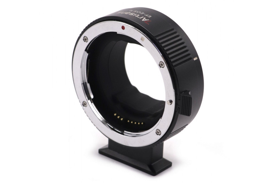 Адаптер автофокусный 7Artisans Canon EF-Canon RF