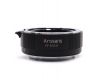 Адаптер автофокусный 7Artisans Canon EF-Canon RF