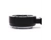 Адаптер автофокусный 7Artisans Canon EF-Canon RF