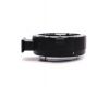 Адаптер автофокусный 7Artisans Canon EF-Canon RF