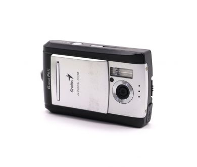 Компактная цифровая камера Genius G-Shot P611