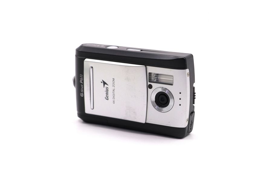 Компактная цифровая камера Genius G-Shot P611