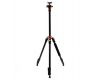 Штатив K&F Concept S255A3 + BH-36 KF09.157 в упаковке