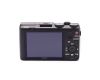 Компактная камера Sony DSC-HX50 в упаковке неисправная