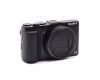 Компактная камера Sony DSC-HX50 в упаковке неисправная