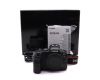 Canon EOS R6 body в упаковке (пробег 988865 кадров)
