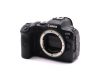 Canon EOS R6 body в упаковке (пробег 988865 кадров)
