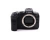 Canon EOS R6 body в упаковке (пробег 988865 кадров)