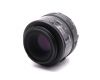Объектив Sigma AF 2.8/90mm Macro неисправный для Nikon F