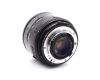 Объектив Sigma AF 2.8/90mm Macro неисправный для Nikon F