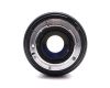 Объектив Sigma AF 2.8/90mm Macro неисправный для Nikon F