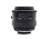 Объектив Sigma AF 2.8/90mm Macro неисправный для Nikon F