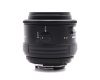 Объектив Sigma AF 2.8/90mm Macro неисправный для Nikon F