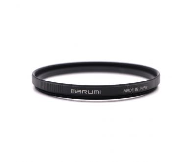 Ультрафиолетовый фильтр Marumi 55mm DHG UV, Japan