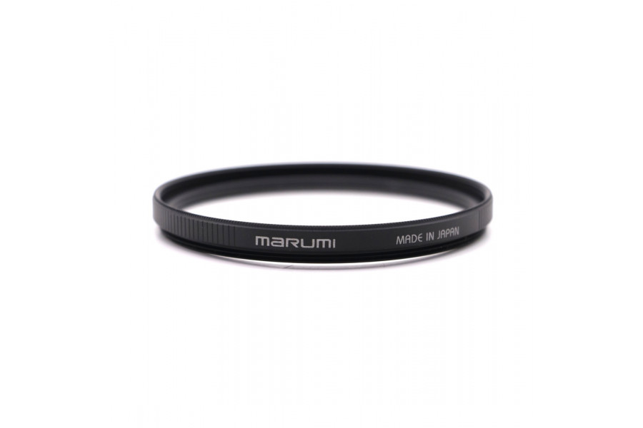 Ультрафиолетовый фильтр Marumi 55mm DHG UV, Japan