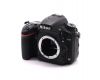 Фотокамера Nikon D750 body (пробег 114020 кадров)