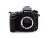 Фотокамера Nikon D750 body (пробег 114020 кадров)