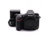 Фотокамера Nikon D750 body (пробег 114020 кадров)