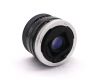Tamron 28mm f/2.5 Adaptall-2 model 02B для Canon FD