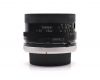 Tamron 28mm f/2.5 Adaptall-2 model 02B для Canon FD