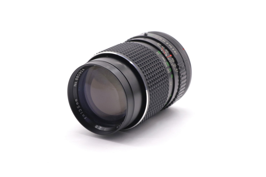 Объектив Albinar ADG 135mm f/2.8 Coated Optics