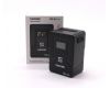 Аккумулятор ZGCINE ZG-V99 Pro (V-Mount) в упаковке