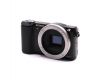 Камера Sony a5000 body (пробег 19500 кадров)