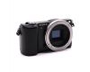 Камера Sony a5000 body (пробег 19500 кадров)
