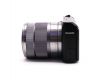Фотокамера Sony Nex-F3 kit (пробег 28000 кадров)