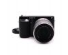 Фотокамера Sony Nex-F3 kit (пробег 28000 кадров)