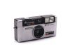 Винтажный фотоаппарат Pocket Fujica Flash AW