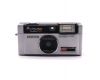 Винтажный фотоаппарат Pocket Fujica Flash AW