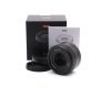 Объектив Ulanzi AF 27mm f/2.8 для Sony E-Mount в упаковке