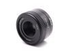Объектив Ulanzi AF 27mm f/2.8 для Sony E-Mount в упаковке