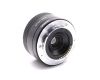 Объектив Ulanzi AF 27mm f/2.8 для Sony E-Mount в упаковке