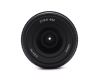 Объектив Ulanzi AF 27mm f/2.8 для Sony E-Mount в упаковке
