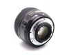 Фикс-объектив Nikon 50mm f/1,8G AF-S Nikkor в упаковке