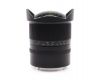 Объектив 7Artisans 10mm f/2.8 Fisheye Mark II Canon RF