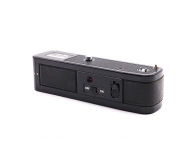 Моторный привод Minolta Auto Winder D для Minolta XD