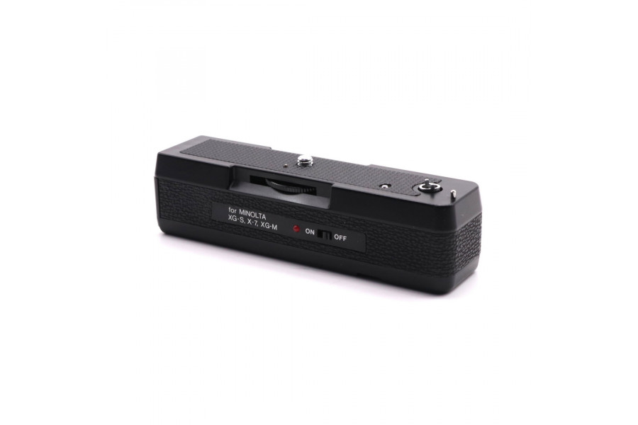 Моторный привод Auto Winder G для Minolta XG