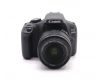 Canon EOS 2000D kit (пробег 31060 кадров)