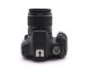 Canon EOS 2000D kit (пробег 31060 кадров)