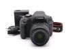 Canon EOS 2000D kit (пробег 31060 кадров)