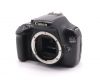 Canon EOS 1100D body (пробег 38300 кадров)