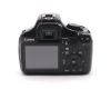 Canon EOS 1100D body (пробег 38300 кадров)