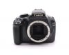 Canon EOS 1100D body (пробег 38300 кадров)