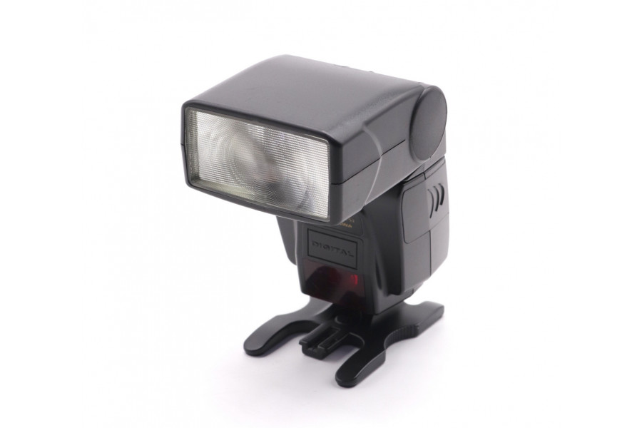 Фотовспышка Quantaray QDC 900WA for Canon