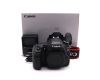 Камера Canon EOS 80D body в упаковке (пробег 78000 кадров)