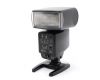 Фотовспышка Olympus Electronic Flash G40 в упаковке